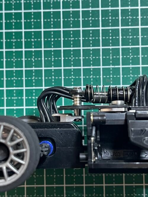 MR-04 MZW709