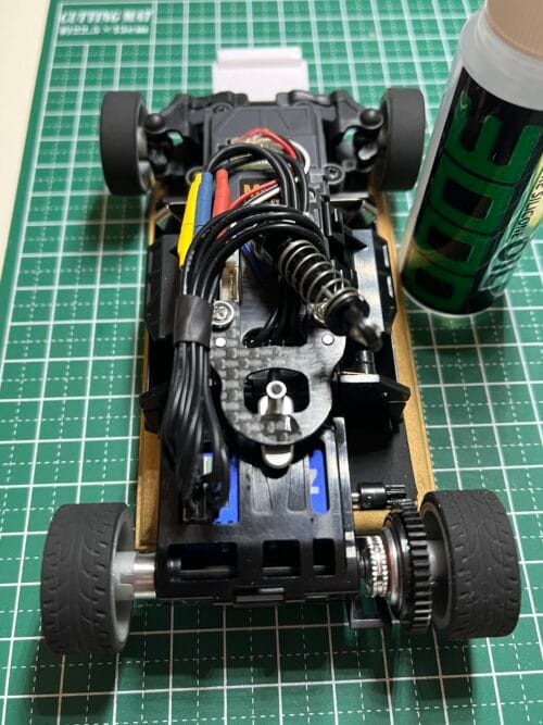 MR-04 MZW709