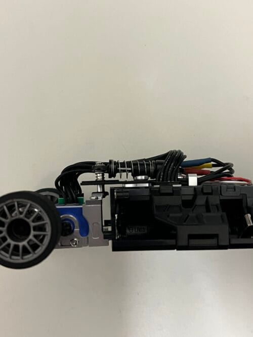 MZW713アルミモーターマウント